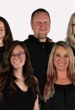  The Bryclyn Bartlett and Shannon Ratcliffe Team